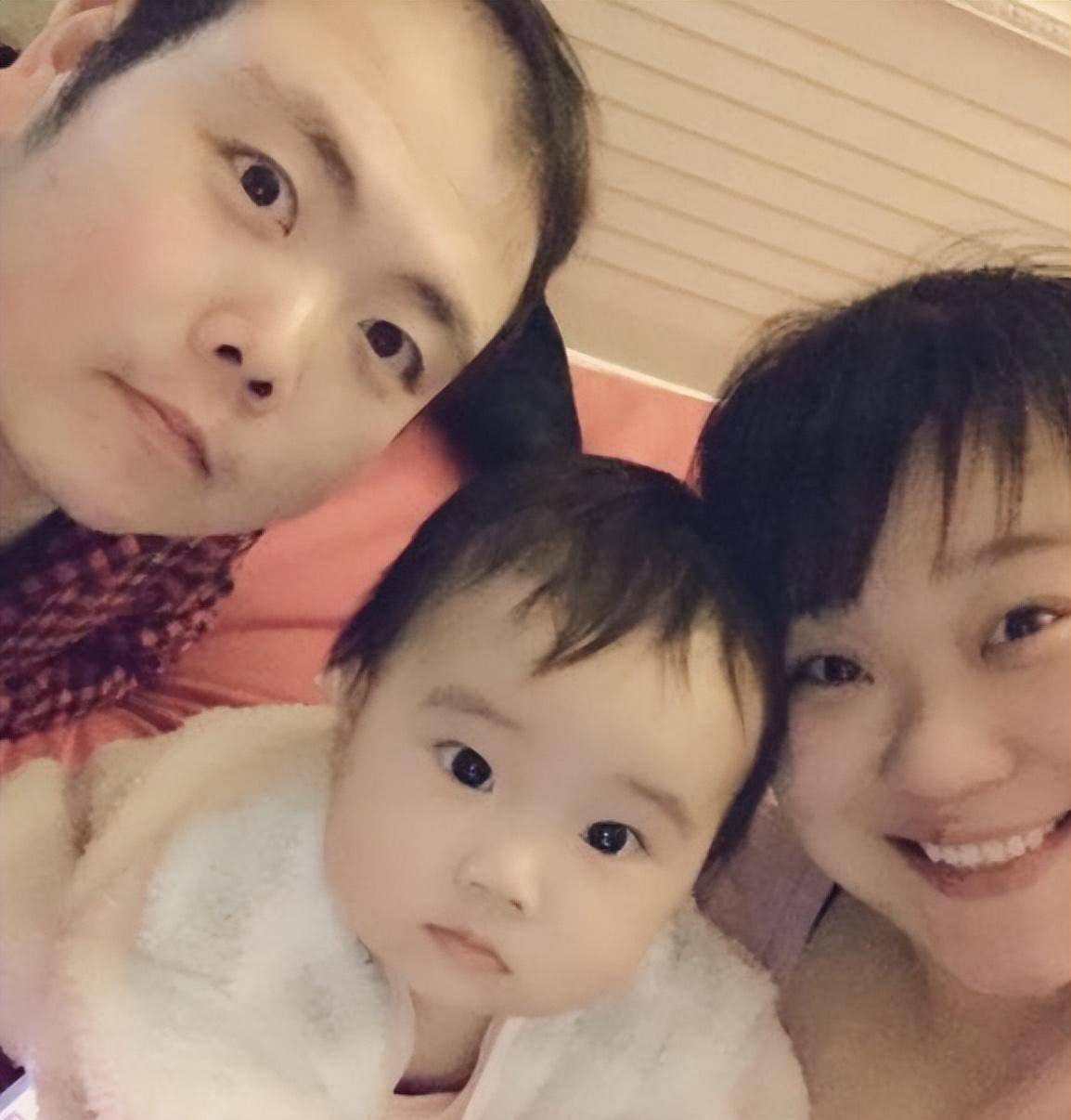 网红小胖钱志君，进入娱乐圈娶了经纪人，后来如何了