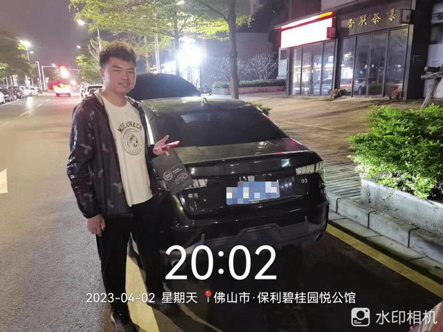 领克售后随叫随到，24小时免费道路救援办事值得表彰！