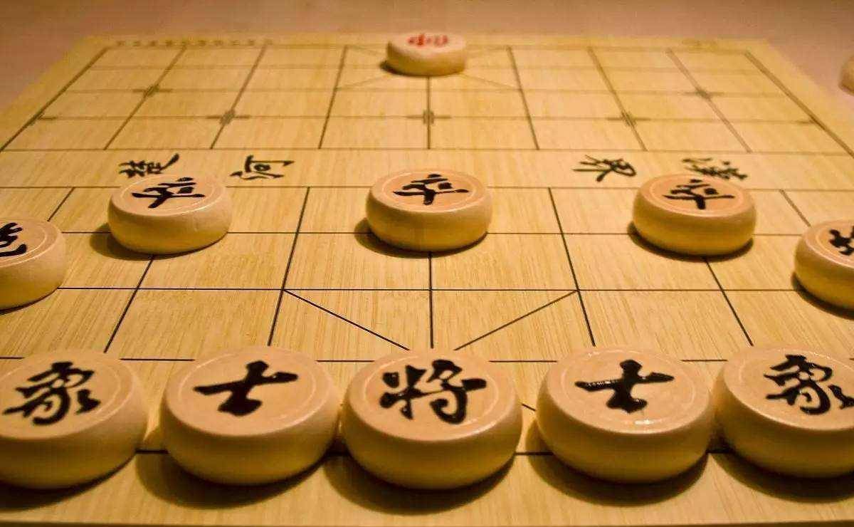 若何让象棋走向世界？巨匠给出10条建议，欢送你来“责备”