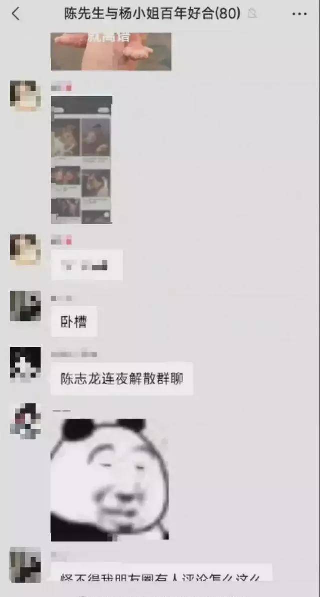 陈志龙竟然长如许，职场卫士人品也堪忧？