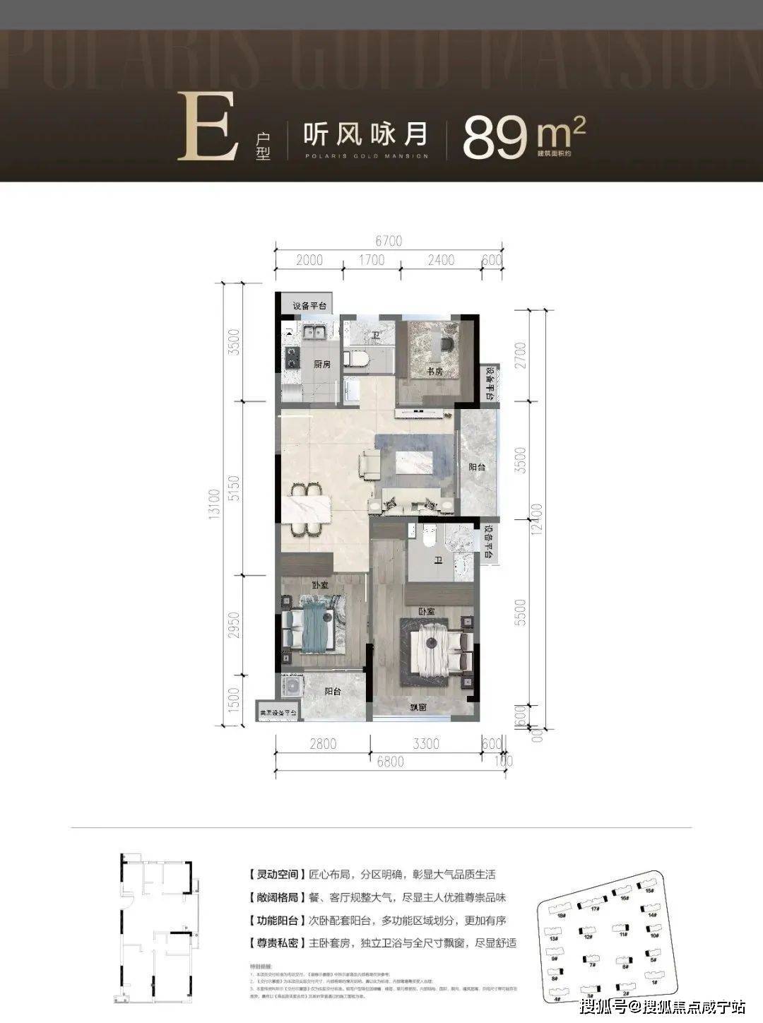 鸿翔·北辰金邸(首页网站)鸿翔·北辰金邸_北辰金邸详情/户型/房价/售楼处位置