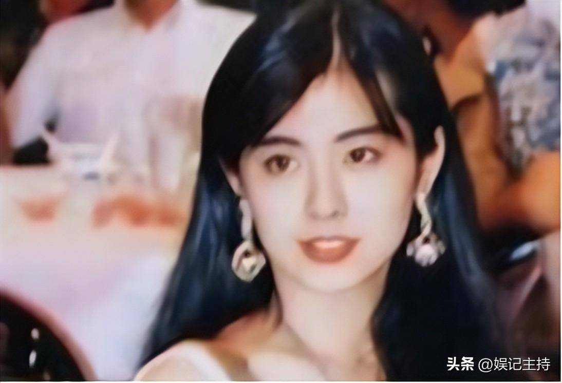 林青霞的东方不败、王祖贤的聂小倩！莫非徐克只会拍女人？连载5