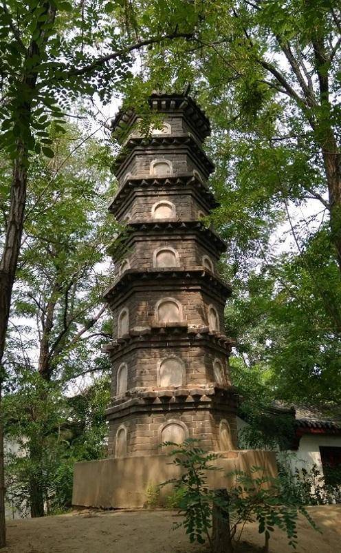 天津十大冷门景点，人少景美妙玩