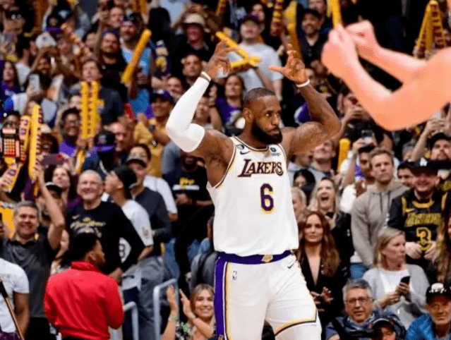 NBA带队才能前5球星都是谁？指环王垫底 乔丹屈居第2