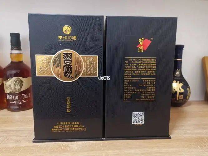 酱酒盛宴：探寻中国顶级酒品的魅力之旅