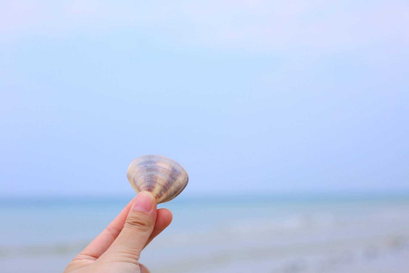 北海涠洲岛实的值得来一趟