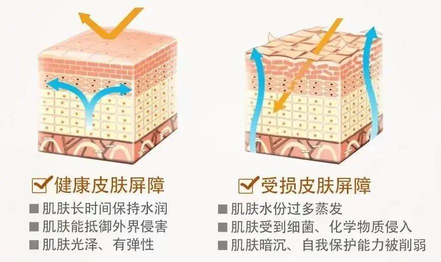 抗老美白两手抓，脆皮肌的暖和拯救大法！