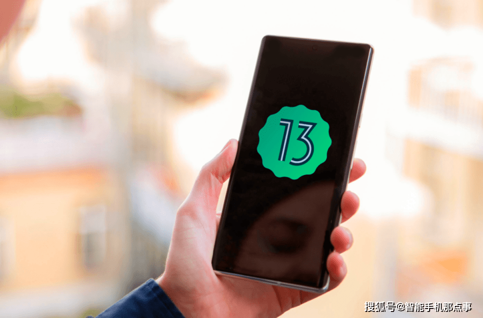 Android14：新特征被确认！网友：还没用上Android13