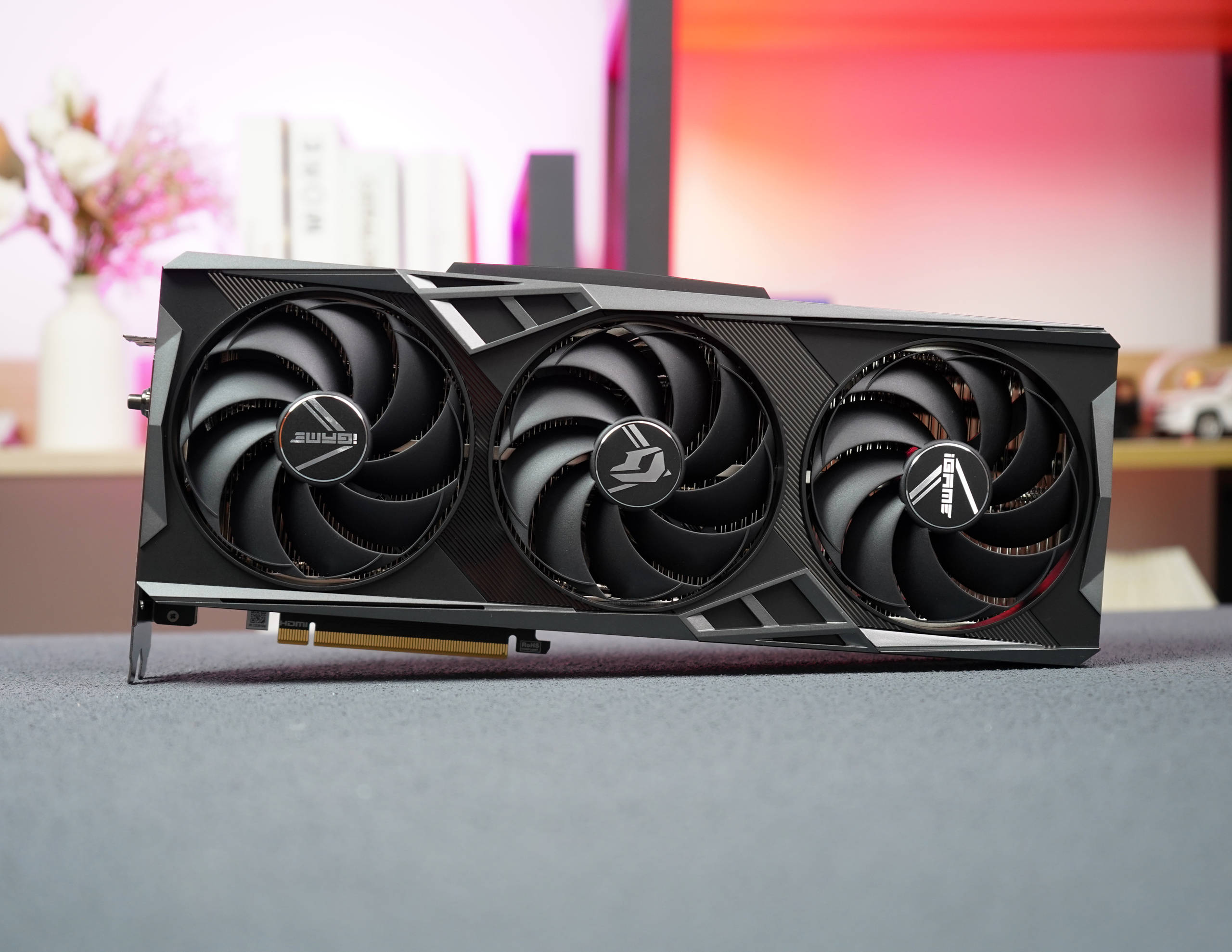 iGame RTX 4070�����Կ����⣺��Ԫװ������Ѵ��