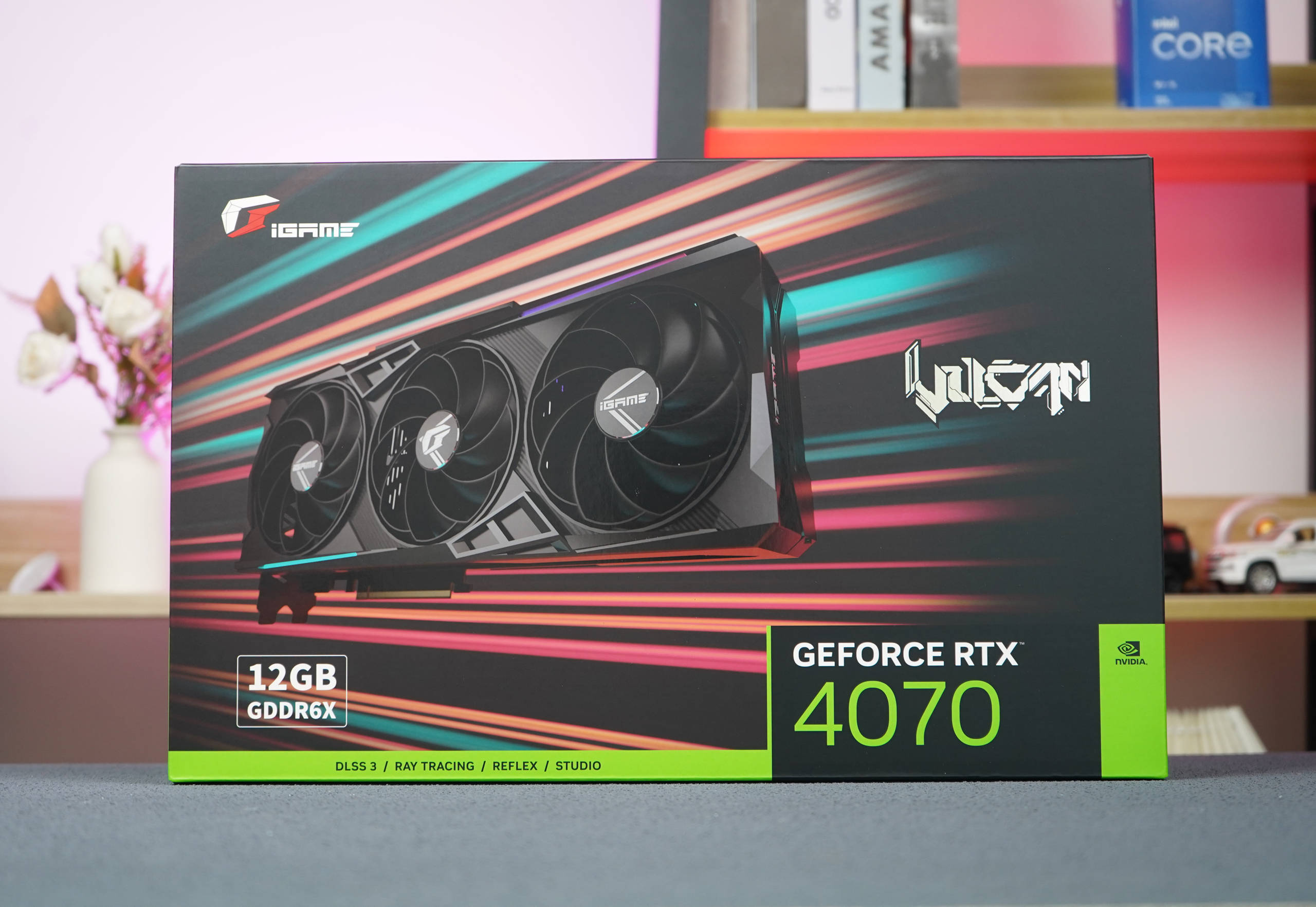 iGame RTX 4070�����Կ����⣺��Ԫװ������Ѵ��