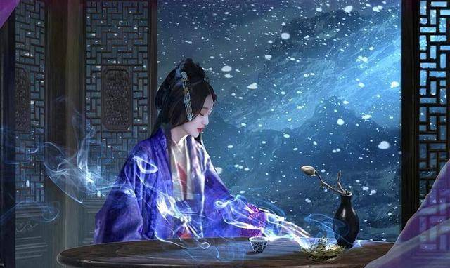 原创雪中悍刀行：翻书人写书人确有其人，黄龙士真是穿越之人？