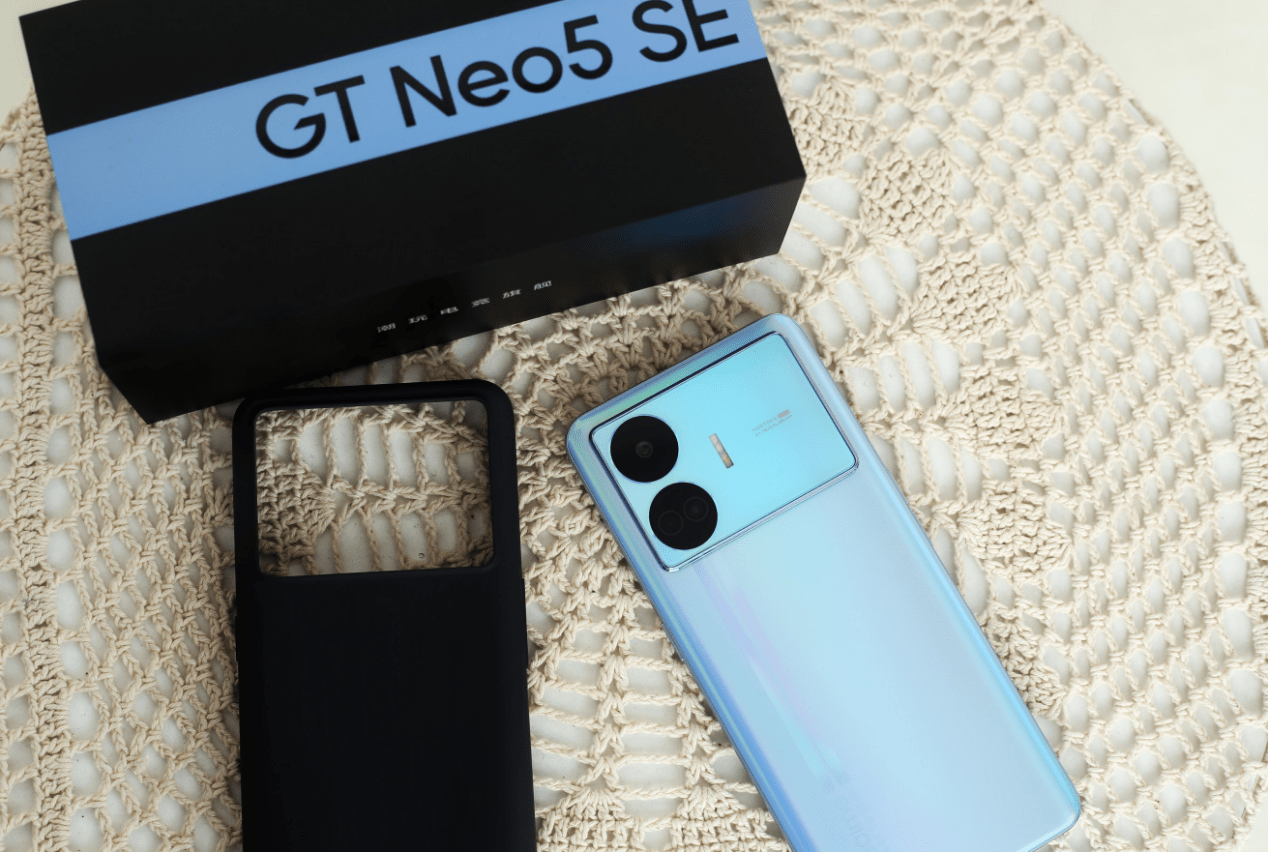 实我GT Neo5 SE深度体验:中端颜值担任,续航表示凸起,整体可得95分