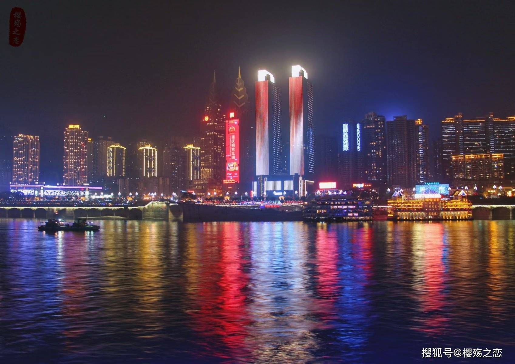 2022年GDP十强市，广州不敌重庆，武汉反超杭州