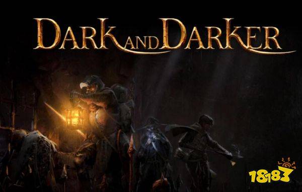 Darkanddarker至暗时刻下载教程 最新下载办法分享