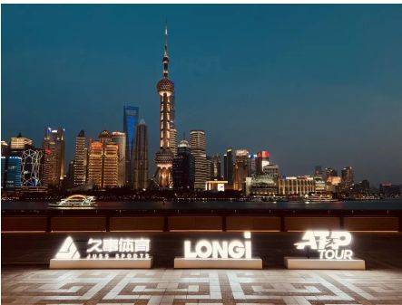 ¡�����������������ATP TOURǩ��ȫ��ս�Ժ���Э��