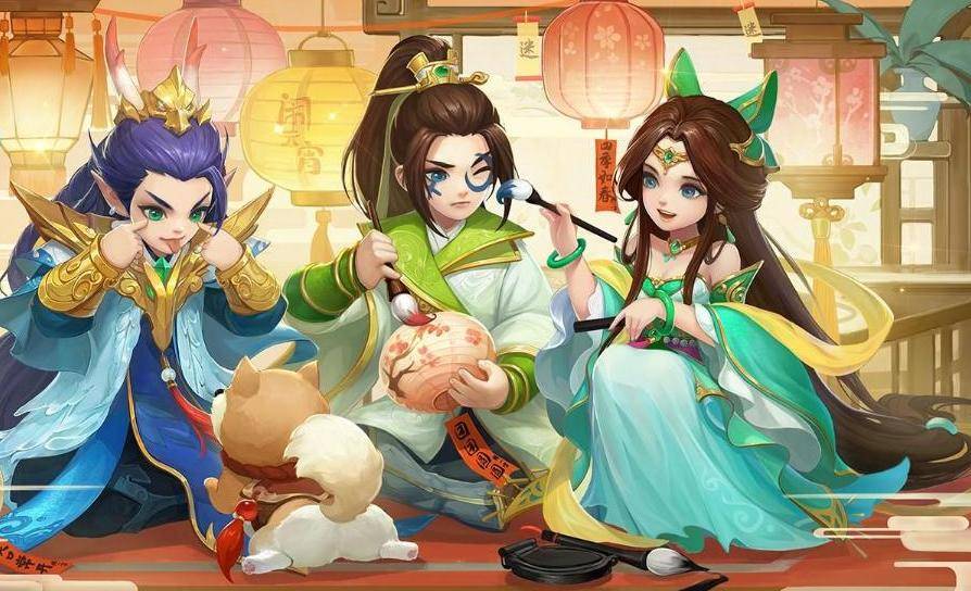 神武4手游新手入门攻略，神武4手游新手教程