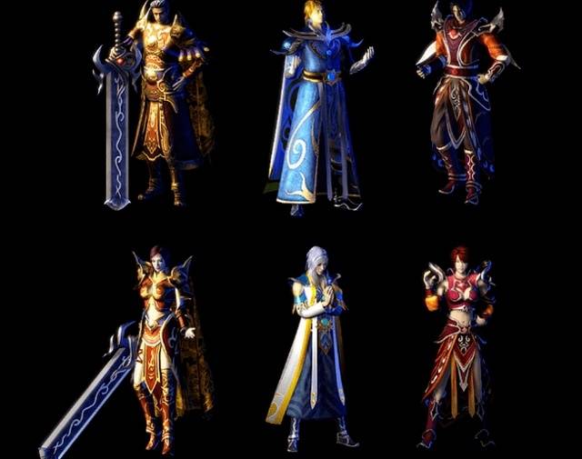 传奇3时长版好玩吗,传奇3时长版怎么收费 传奇3时长版好玩吗,传奇3时长版怎么收费