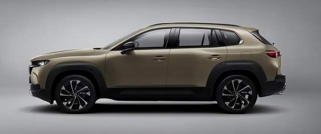 马自达cx-50配置对比 2e34a9d8576a4de3b846a2f3eba46526.jpeg