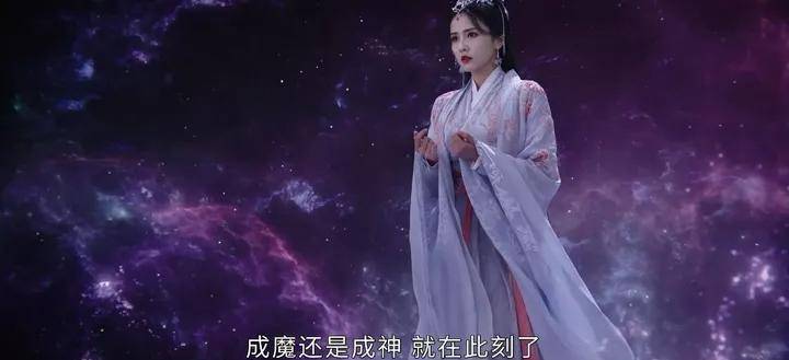 《长月烬明》之后，白鹿成就陈都灵，逃梦取代赵丽颖，是巧合吗？