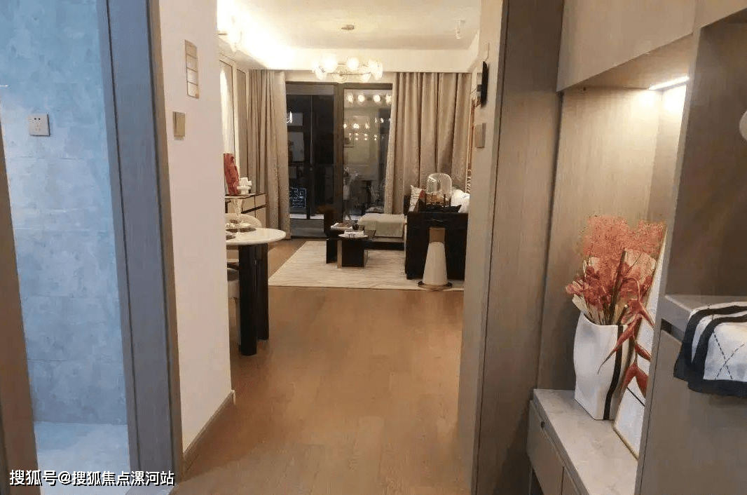嘉善金悦学府这样的好房子不趁现在优惠力度大入手到价格翻倍哭着后悔吗？(图12)
