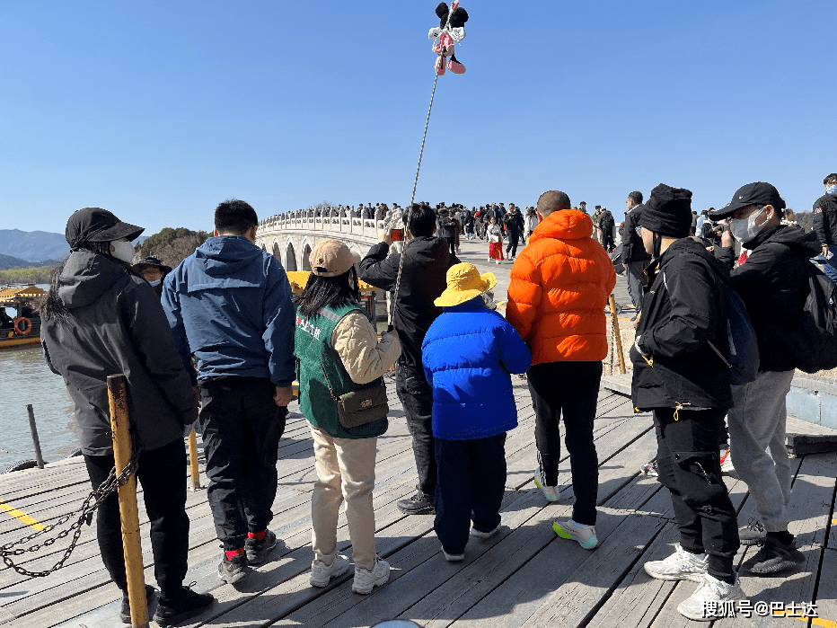 颐和园游船好玩吗