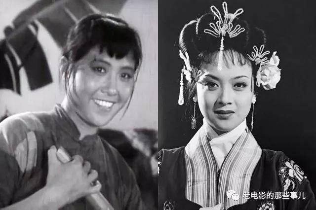 原创回忆新中国1964第三届百花奖
