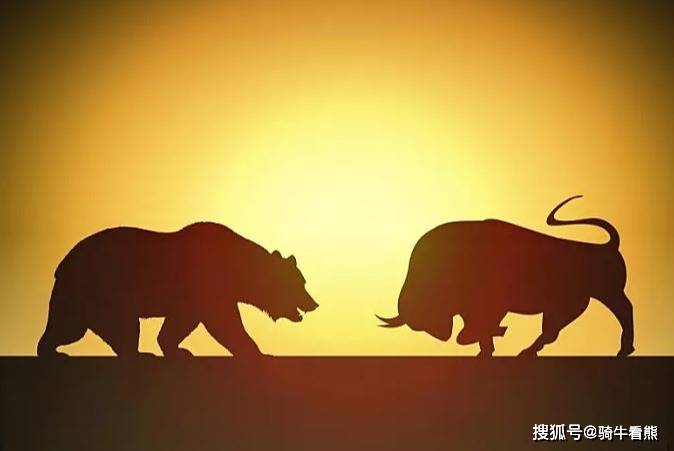 科技股分化,下周哪些板块有机会修复?新能源回调,大消费迎转机? 科技股分化,下周哪些板块有机会修复?新能源回调,大消费迎转机?