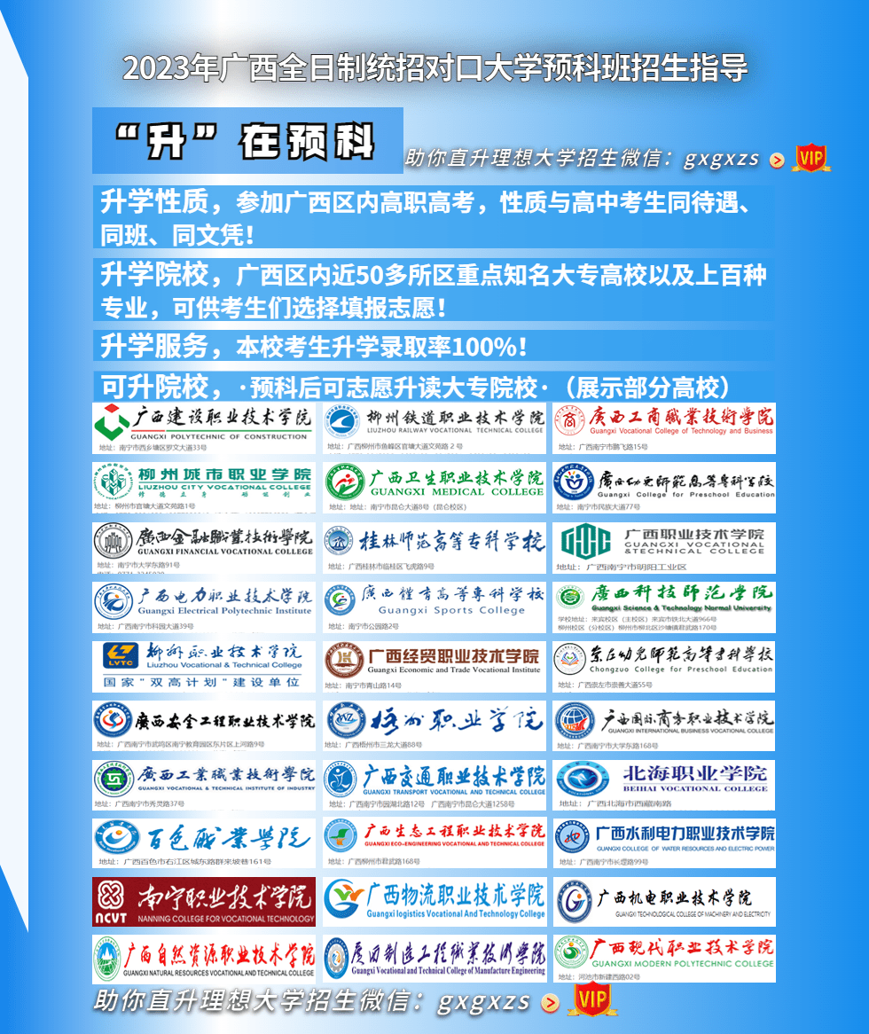 半岛体育app南宁市鲁班职业技能学校官网2023校方直招(图9)