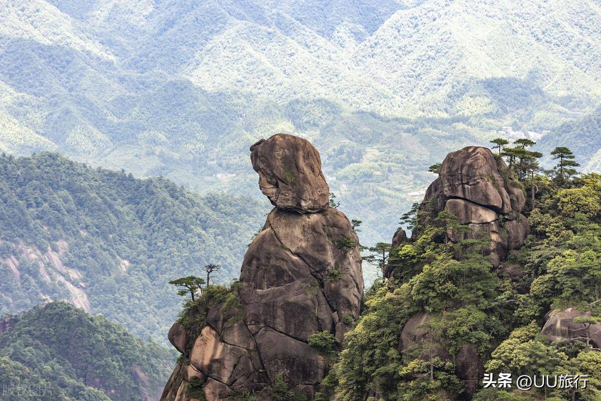 让外国人羡慕不已的,14个中国世界自然遗产,看看你去过几个?