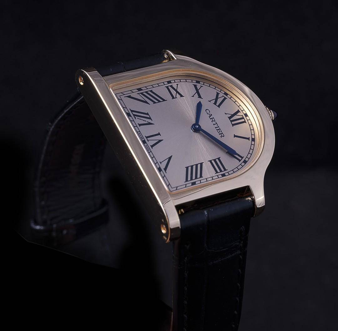 �͸��Լ�30������������2021��Cloche de Cartier