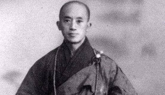 原创
            传奇人物海灯法师，圆寂后却饱受争议？这是为何？