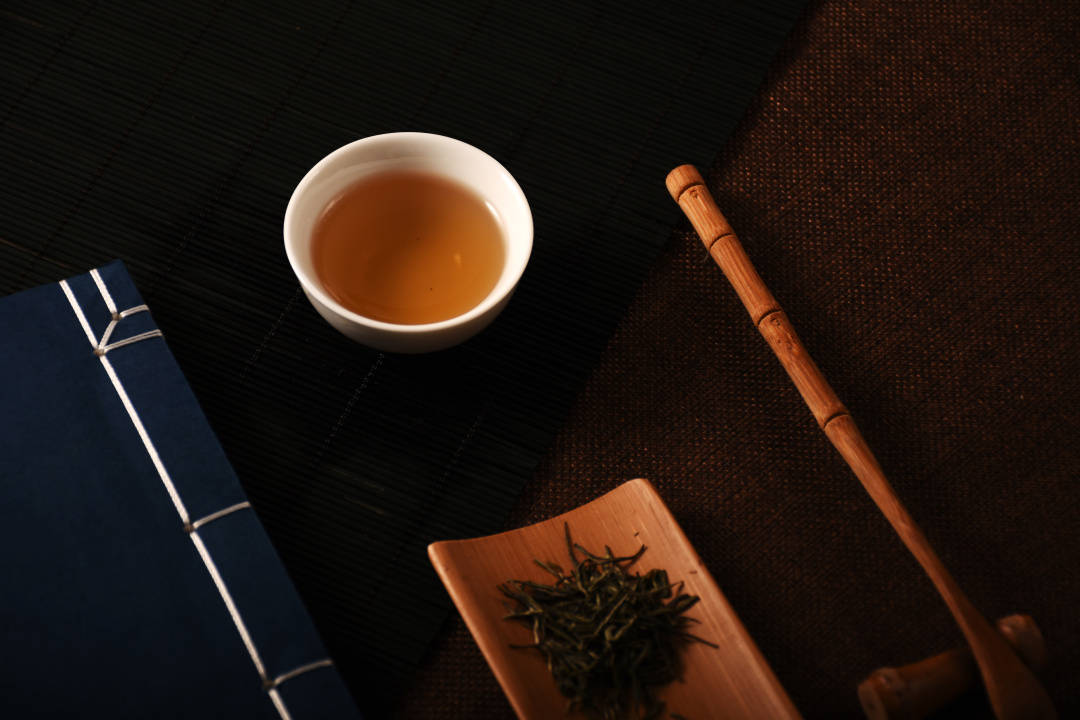 茶叶的故事丨探索神秘的茶马古道(图6)