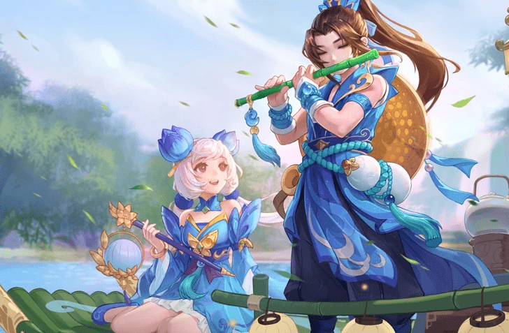 神武4手游攻略,门派职业推荐攻略 神武4手游攻略,门派职业推荐攻略