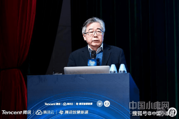 苏伟:双碳背景下的绿色发展机遇(双碳背景下的能源发展现状)