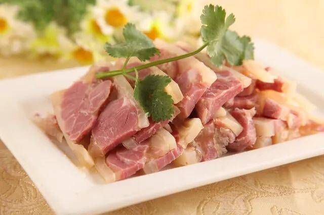 淮扬菜十必威 必威betway大经典名菜(图3)