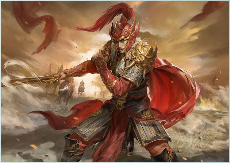 三国杀：三位旧武将全新版本上线！你弄懂他们的技能了吗？