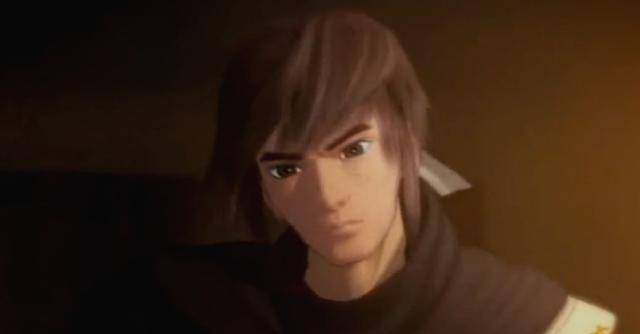 《秦时明月》荆轲刺秦是故意失败?他不是为了燕丹,而是为了她