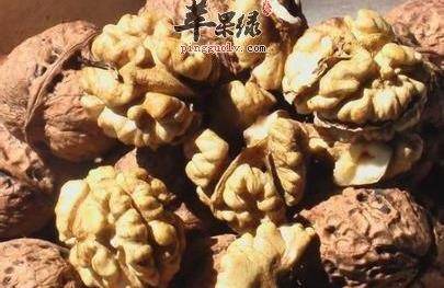 核桃一天吃多少好？