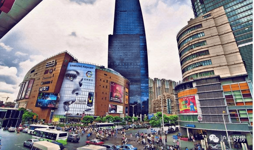 上海长宁『新时空国际商务广场』售楼处 新时空国际商务广场潜力IM电竞 IM电竞平台(图5)