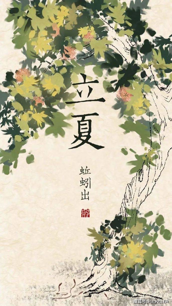 立夏（5月6日-21日）：生肖猴优势回归，另起炉灶！