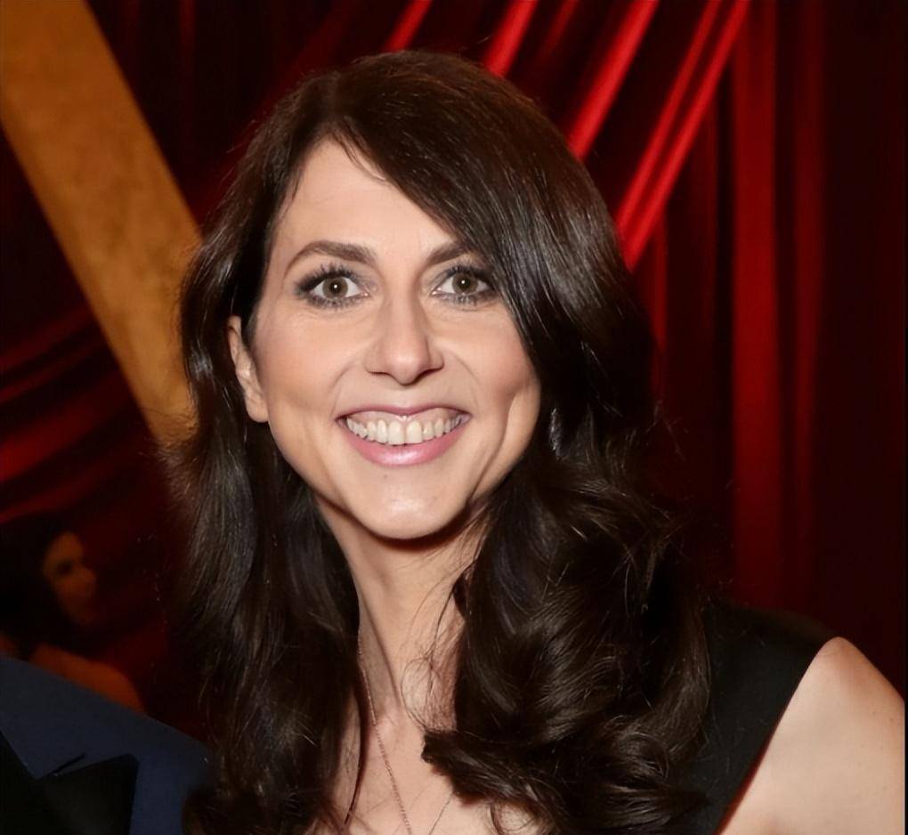 原创
十大最有钱的女性排行榜(原创 十大最有钱的女性排行榜视频)