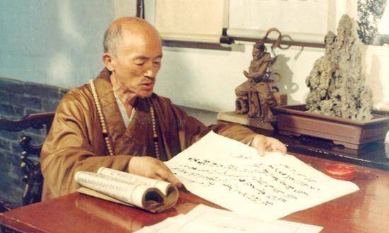 原创
            80年代风靡一时的海灯法师，是少林寺高手还是骗子？一记者揭内幕