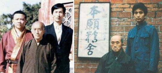 原创
            80年代风靡一时的海灯法师，是少林寺高手还是骗子？一记者揭内幕
