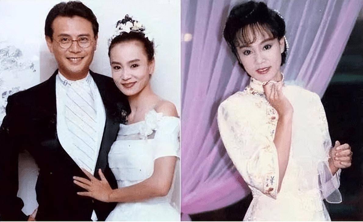 原创“未婚先孕”打胎的10位女明星，有人不惜为爱下跪，四次流产