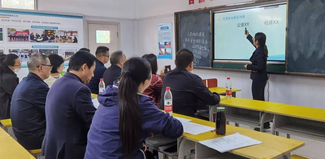 赛技能，展风度——华一双师武汉小梅花学校举行“教师五项技能竞赛”！