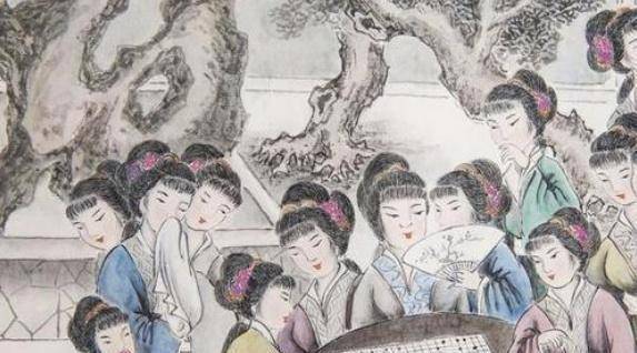 原创
            “妇人之仁”才是真正的慈悲，你怎么看？