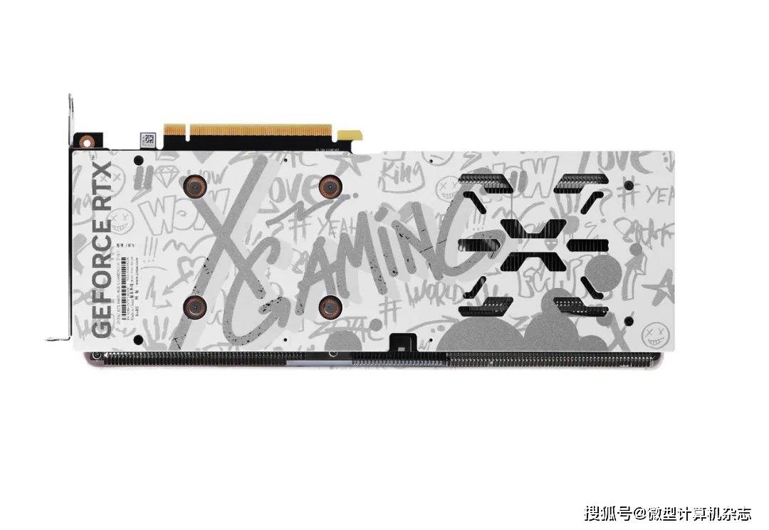 支流游戏玩家新选择！索泰 Geforce RTX 4060Ti、4060系列显卡齐表态