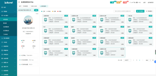 浅谈物联网技术在能源互联网平台的应用12 浅谈物联网技术在能源互联网平台的应用