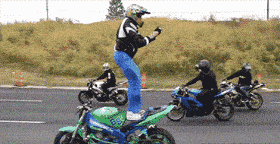 原创
搞笑:同事给介绍对象,手机里的照片引起我的怀疑,难道是……2 原创
搞笑:同事给介绍对象,手机里的照片引起我的怀疑,难道是……2