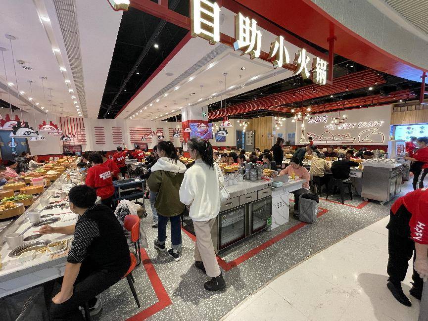 杏彩体育登录旋转小火锅店的开业活动怎么做？这里有一些实用性建